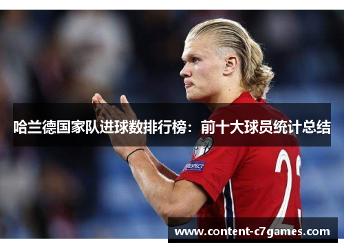 哈兰德国家队进球数排行榜：前十大球员统计总结