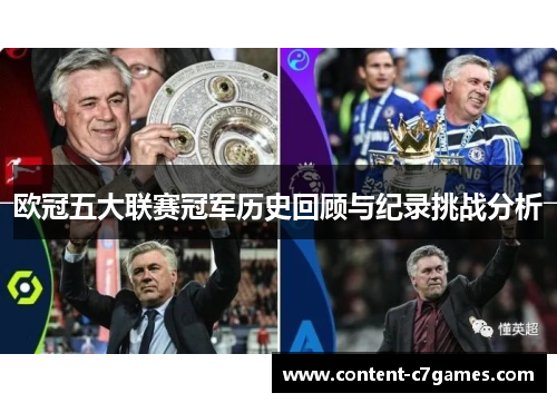 欧冠五大联赛冠军历史回顾与纪录挑战分析