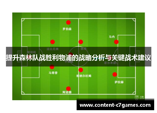 提升森林队战胜利物浦的战略分析与关键战术建议