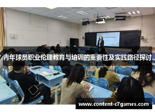 青年球员职业伦理教育与培训的重要性及实践路径探讨