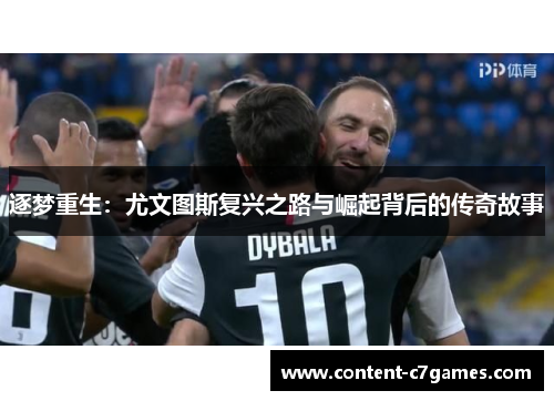 逐梦重生：尤文图斯复兴之路与崛起背后的传奇故事