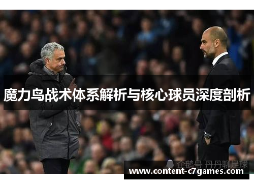 魔力鸟战术体系解析与核心球员深度剖析